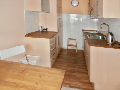 Pronájem 3kk Komořany