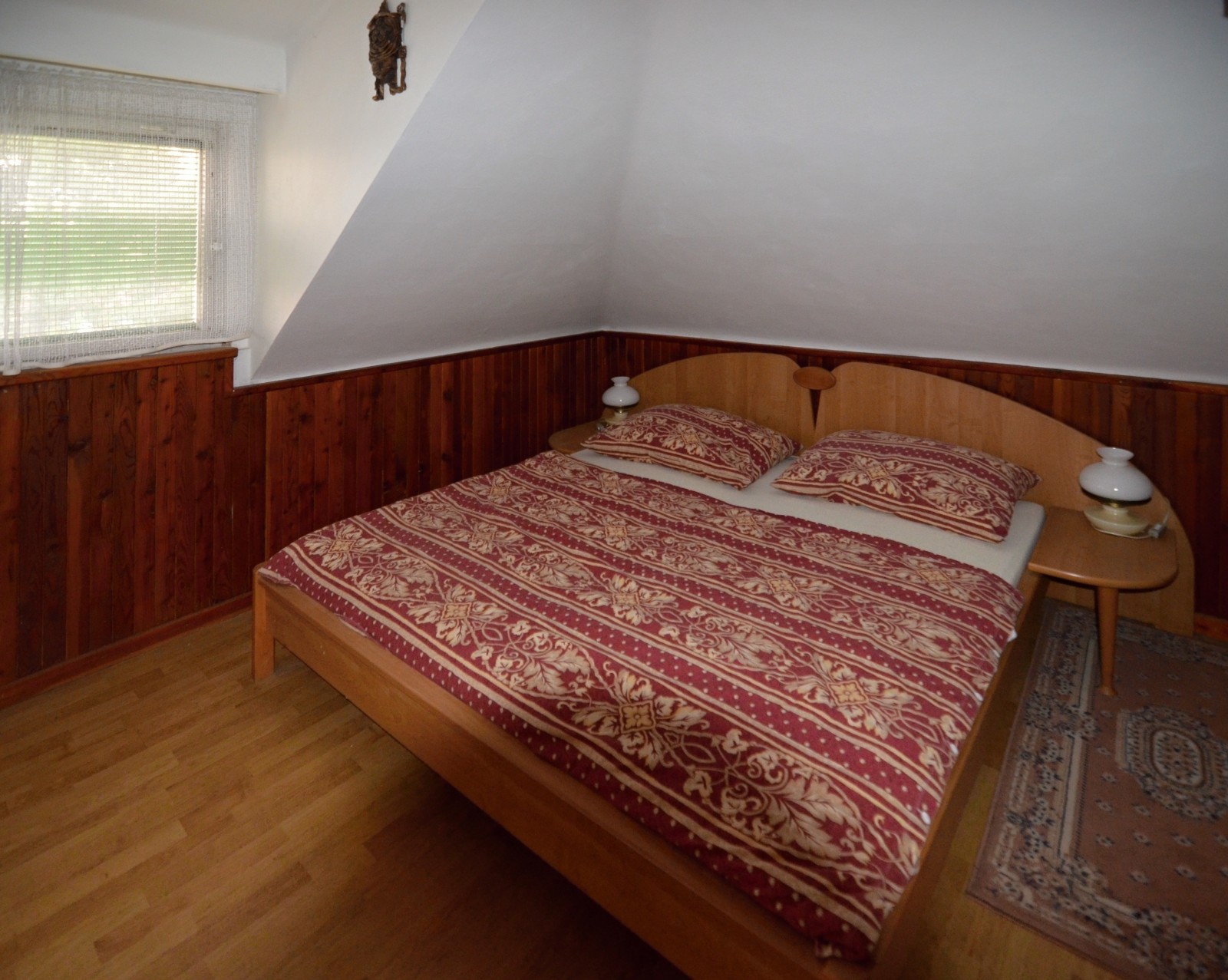 Prodej rod. domu s pozemkem 640m2 m2, Rozvodova, Praha 4 - Modřany