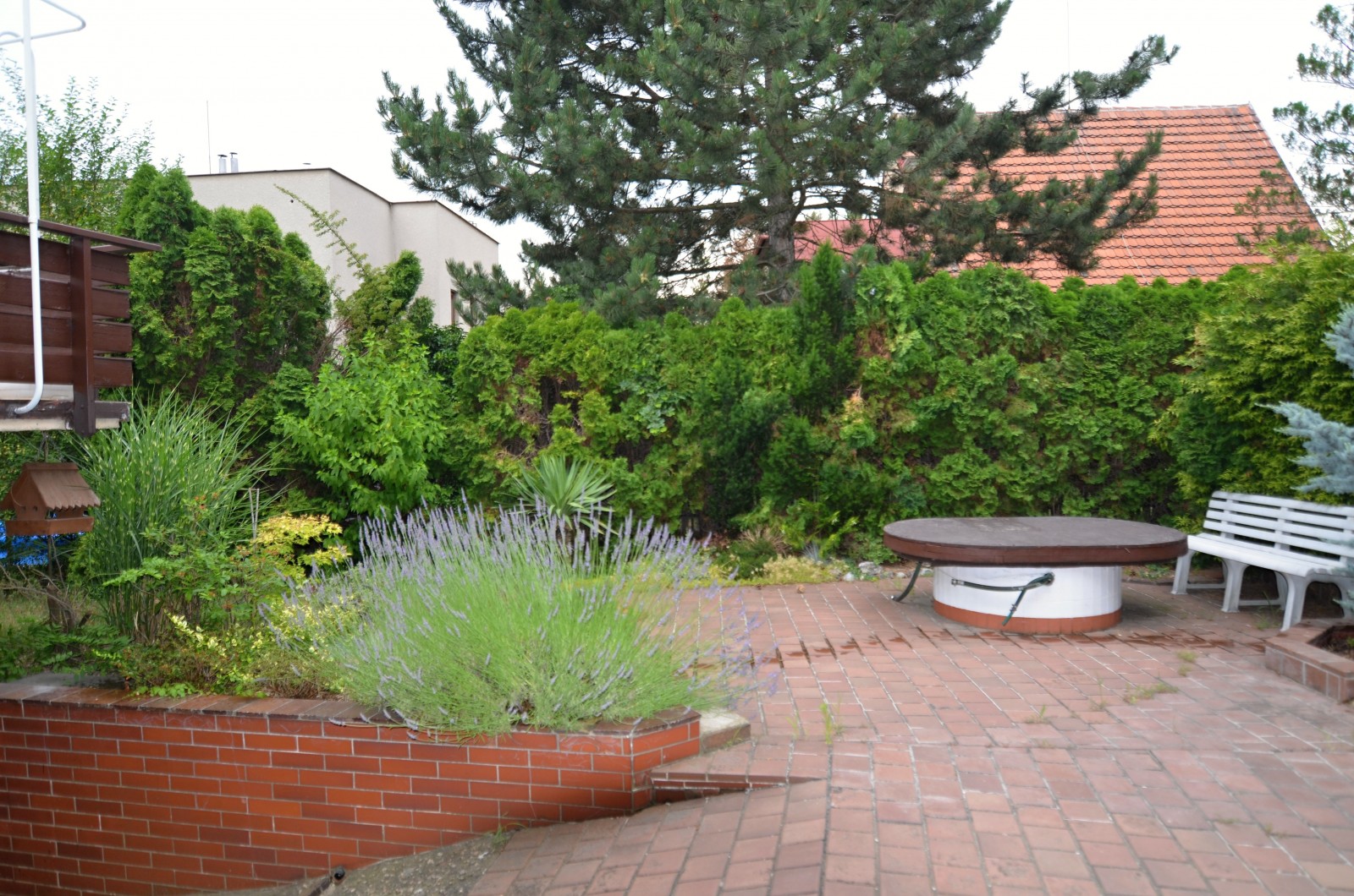 Prodej rod. domu s pozemkem 640m2 m2, Rozvodova, Praha 4 - Modřany