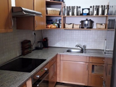 Prodej bytu 2+kk, 41m2, OV