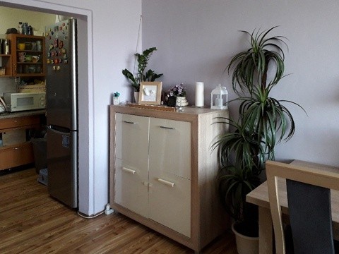 Prodej bytu 2+kk, 41m2, OV, U Valu, Praha 6 - Ruzyně