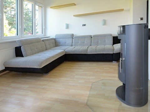 Prodej bytu 4+kk/B/Z, 97m2 v RD, Bohrova, Praha 4 - Krč