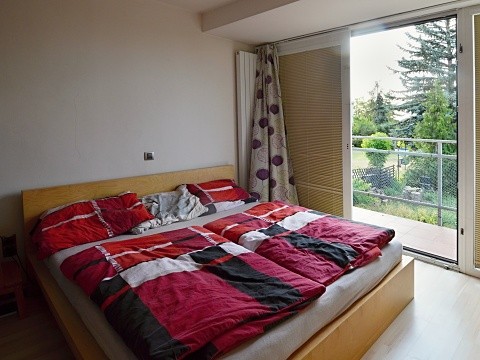 Prodej bytu 4+kk/B/Z, 97m2 v RD, Bohrova, Praha 4 - Krč