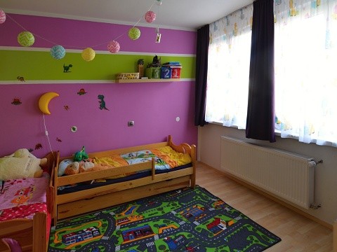 Prodej bytu 4+kk/B/Z, 97m2 v RD, Bohrova, Praha 4 - Krč