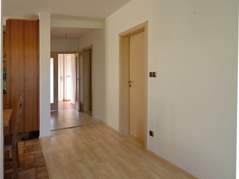 Prodej bytu 4+kk/B/Z, 97m2 v RD, Bohrova, Praha 4 - Krč