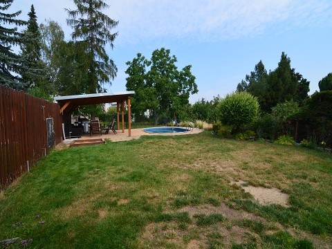 Prodej bytu 4+kk/B/Z, 97m2 v RD, Bohrova, Praha 4 - Krč