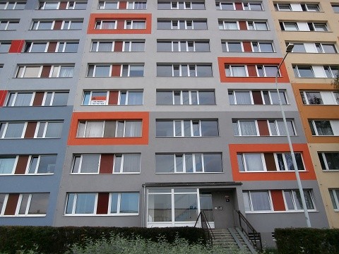 Prodej bytu 3+1/L, OV, 75m2, Kutilova, Praha 4 - Modřany