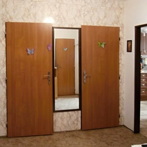 Prodej bytu 3+1/L, OV, 75m2, Kutilova, Praha 4 - Modřany