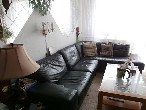 Prodej bytu 3+1/L, OV, 75m2, Kutilova, Praha 4 - Modřany