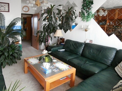 Prodej bytu 3+1/L, OV, 75m2, Kutilova, Praha 4 - Modřany