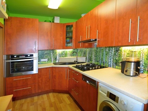 Prodej bytu 3+1/L, DV, 65m2, Hasova, Praha 4 - Modřany