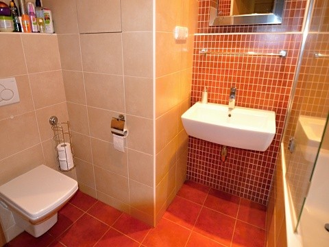 Prodej bytu 3+1/L, DV, 65m2, Hasova, Praha 4 - Modřany