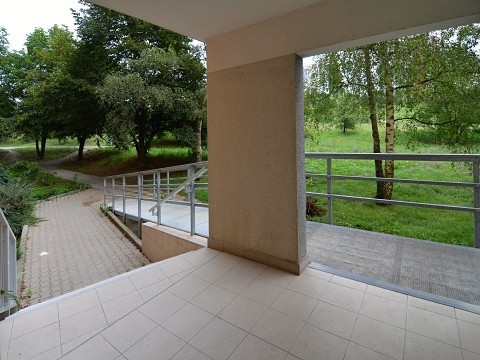 Prodej bytu 3+1/L, DV, 65m2, Hasova, Praha 4 - Modřany