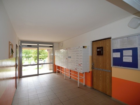 Prodej bytu 3+1/L, DV, 65m2, Hasova, Praha 4 - Modřany