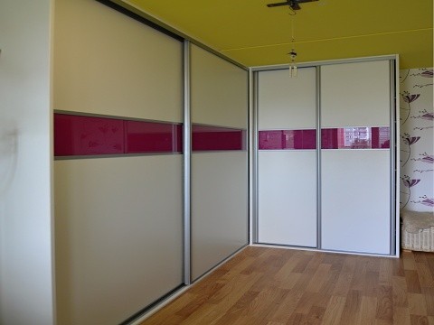 Prodej bytu 3+1/L, DV, 65m2, Hasova, Praha 4 - Modřany