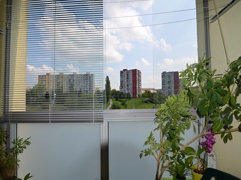 Prodej bytu 3+1/L, DV, 65m2, Hasova, Praha 4 - Modřany