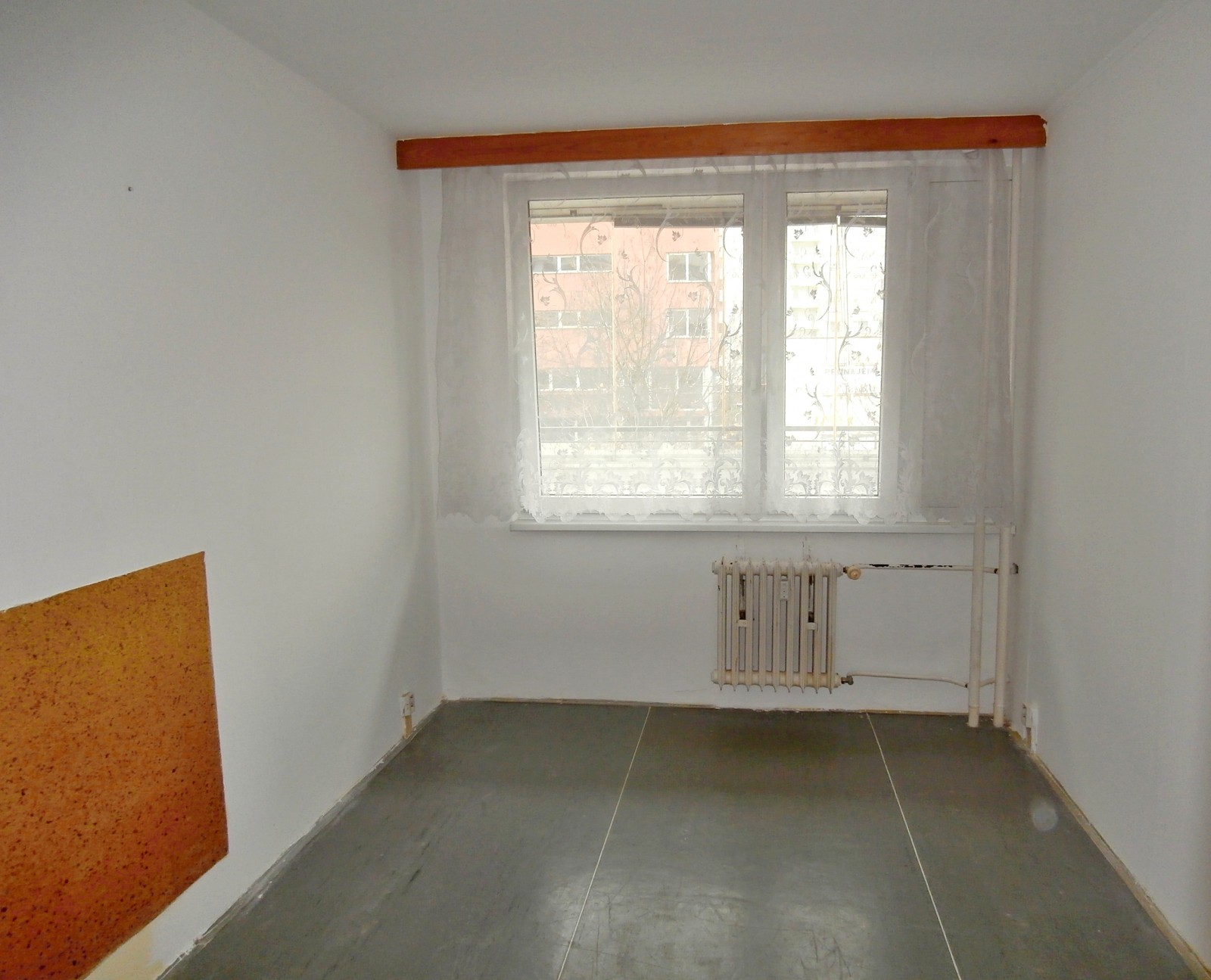 Prodej bytu 2kk/L, DV, 47m2, Mariánská, Praha 4 - Lhotka