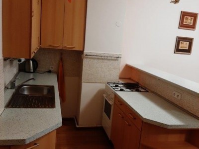 Pronájem bytu 2+kk/B, 57m2