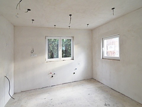 Prodej RD 4+kk, 107m2,OV, Hostěradice, Hostěradice - Kamenný Přívoz - Hostěradice