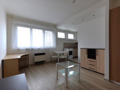 Prodej 1+kk, OV, 32m2