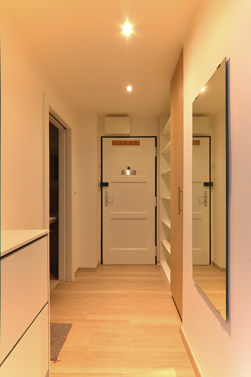 Prodej 1+kk, OV, 32m2, Patočkova, Praha 6 - Břevnov