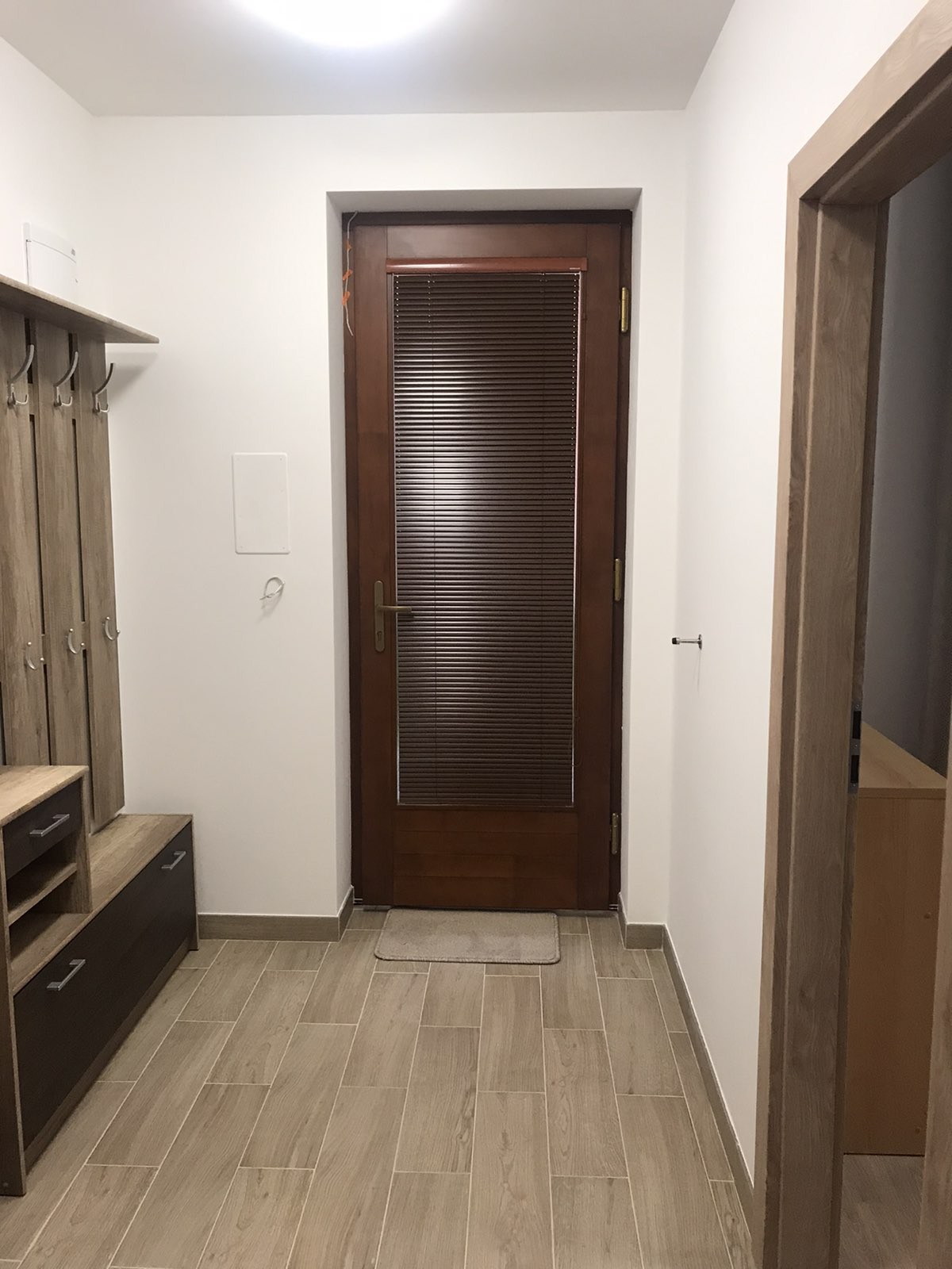 Pronájem bytu 2+kk, 54m2, OV, Legerova, Praha 2 - Nové Město