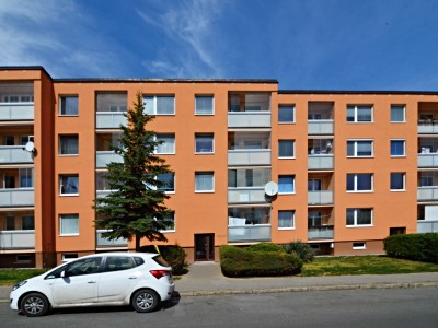 Prodej bytu 4+1/L, 93m2, OV