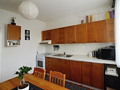 Prodej bytu 4+1/L, 90m2, OV