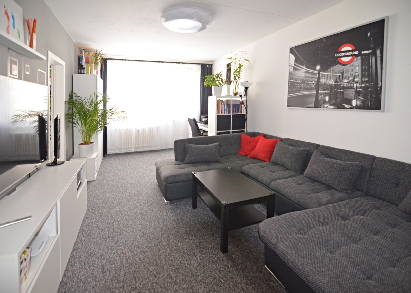 Prodej bytu 4+1/L, 90m2, OV, Vokrojova, Praha 4 - Modřany