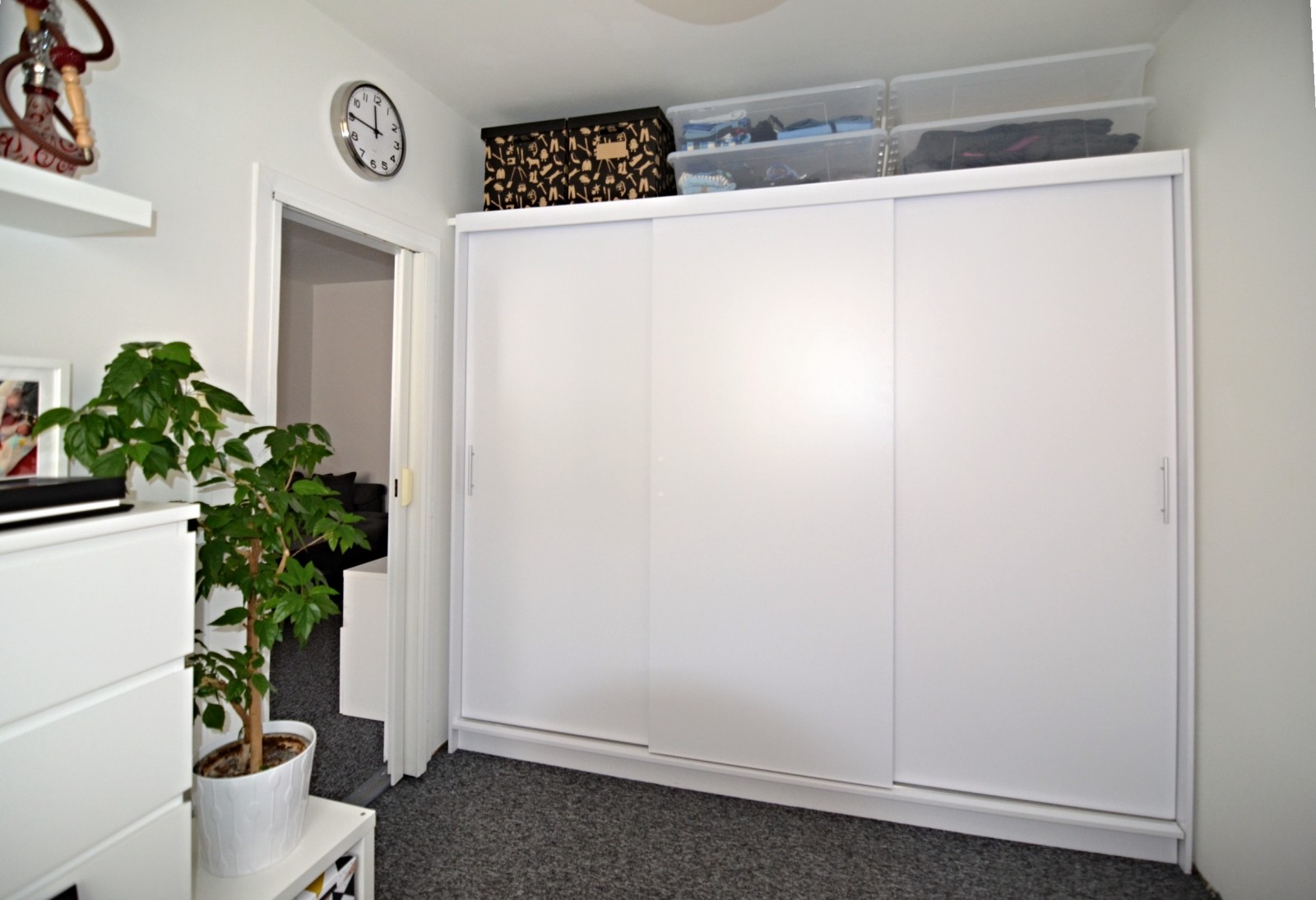 Prodej bytu 4+1/L, 90m2, OV, Vokrojova, Praha 4 - Modřany