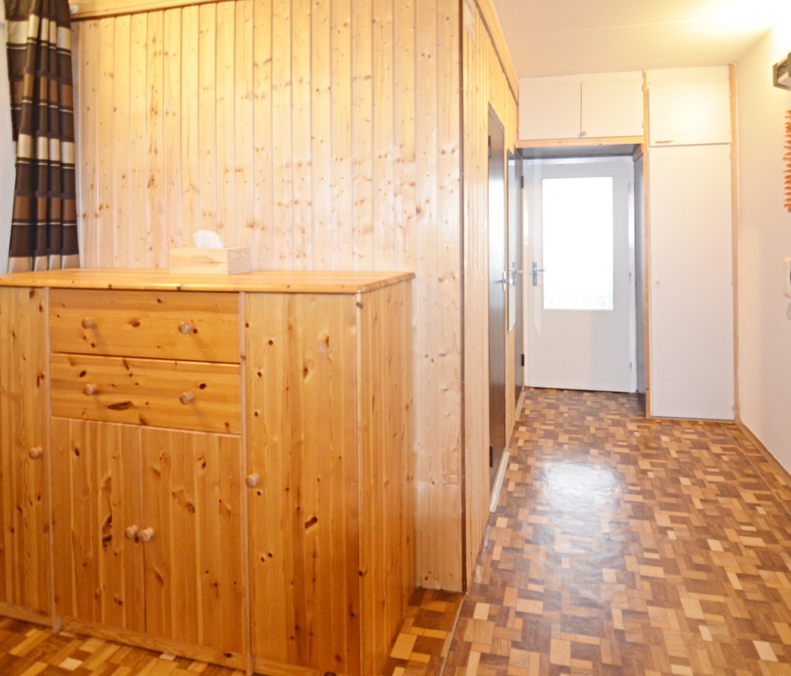 Prodej bytu 4+1/L, 90m2, OV, Vokrojova, Praha 4 - Modřany