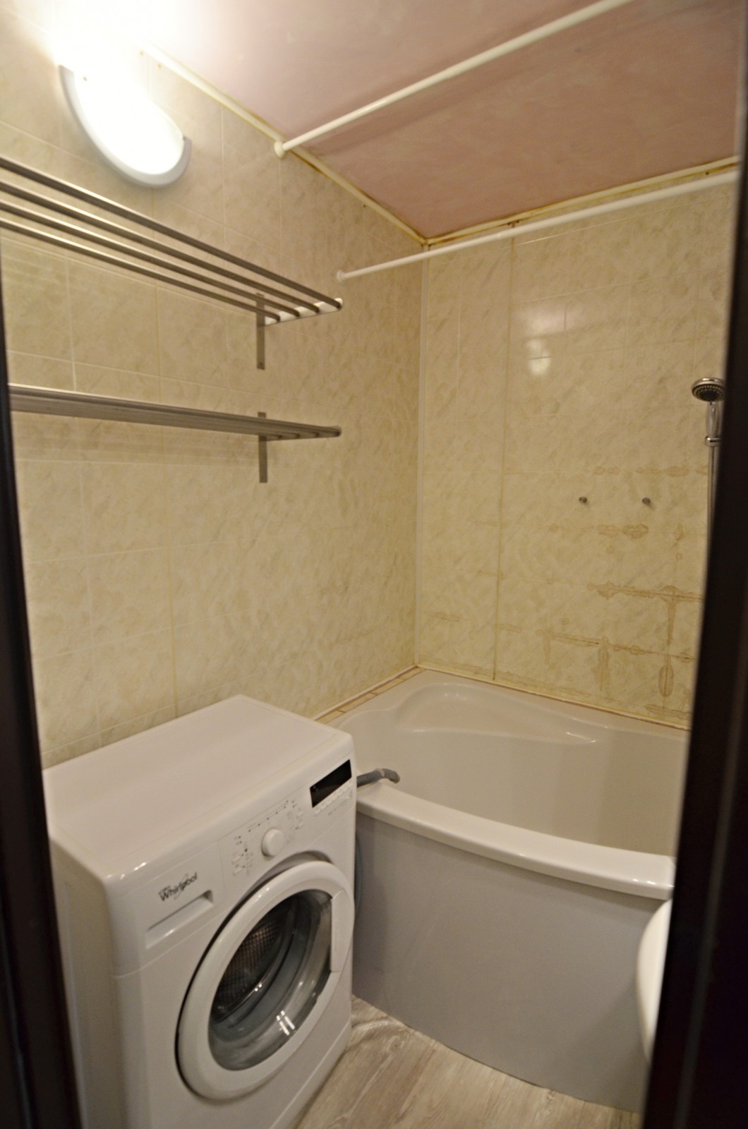 Prodej bytu 4+1/L, 90m2, OV, Vokrojova, Praha 4 - Modřany