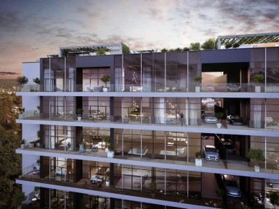 Prodej loftů, OV, 50m2 – 626m2