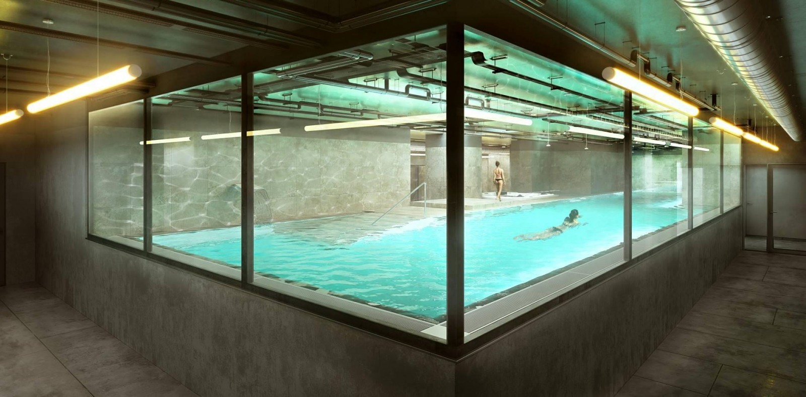 Prodej loftů, OV, 50m2 – 626m2, Československého exilu, Praha 4 - Modřany