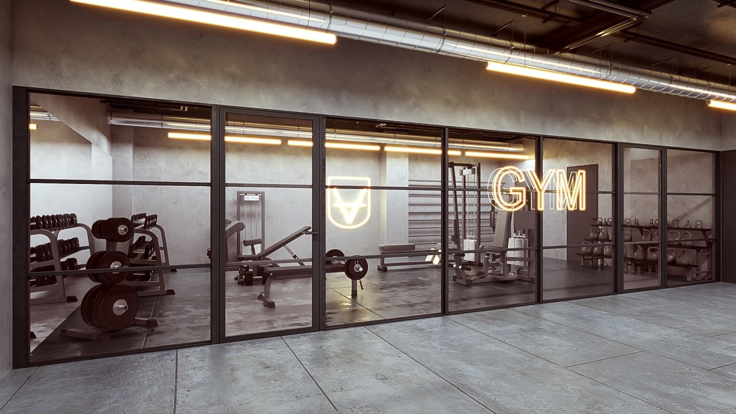 Prodej loftů, OV, 50m2 – 626m2, Československého exilu, Praha 4 - Modřany