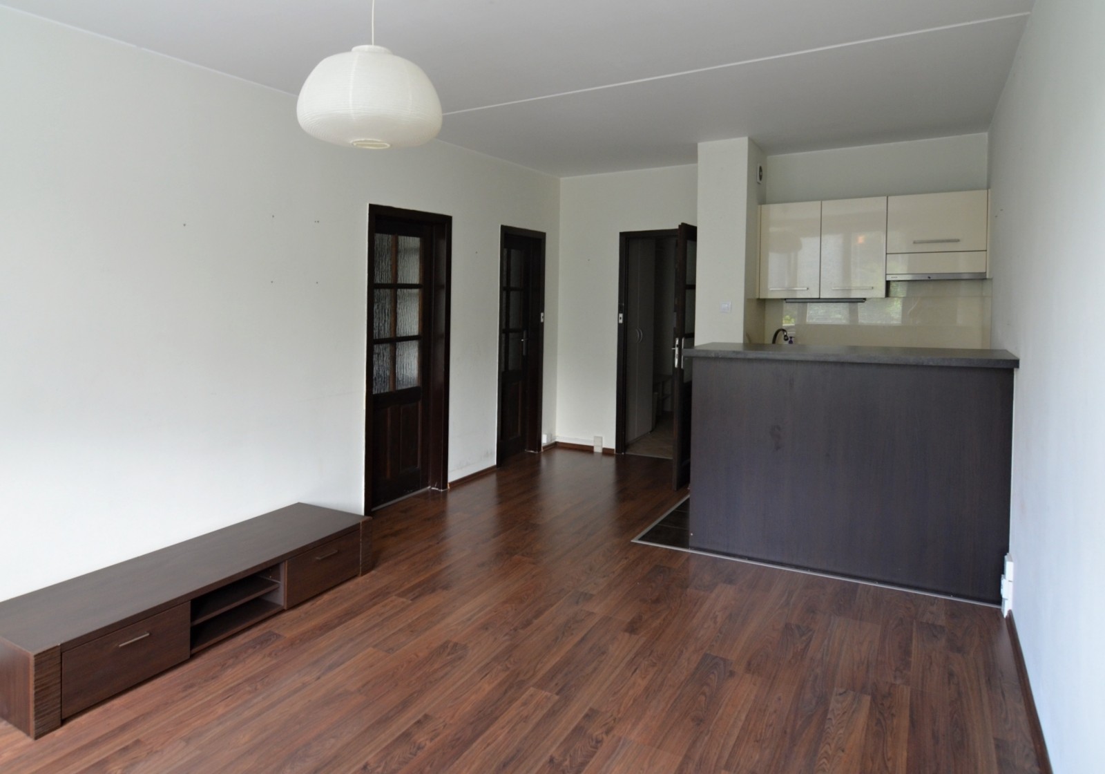 Prodej bytu 2+kk, OV, 42 m2, Levského, Praha 4 - Modřany