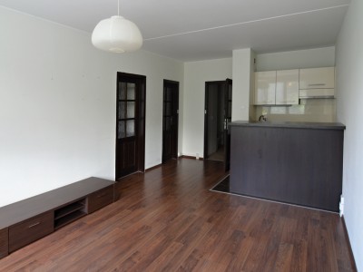 Prodej bytu 2+kk, OV, 42 m2