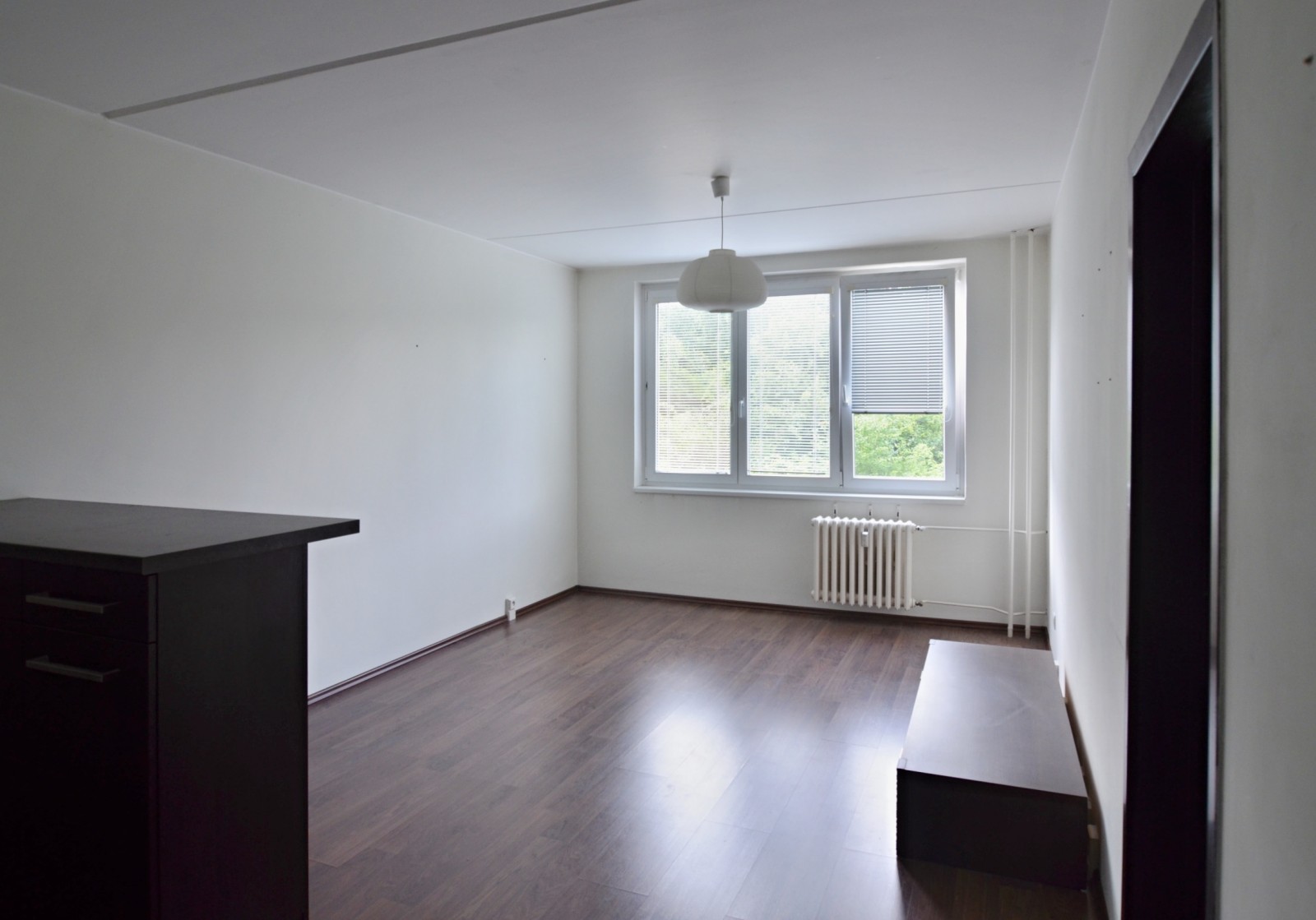 Prodej bytu 2+kk, OV, 42 m2, Levského, Praha 4 - Modřany