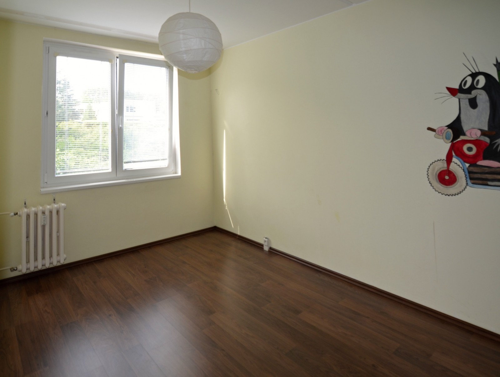 Prodej bytu 2+kk, OV, 42 m2, Levského, Praha 4 - Modřany