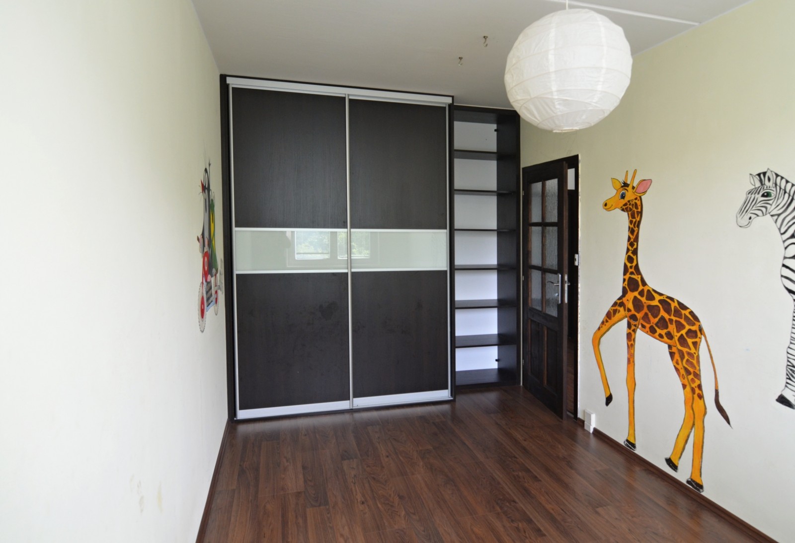 Prodej bytu 2+kk, OV, 42 m2, Levského, Praha 4 - Modřany