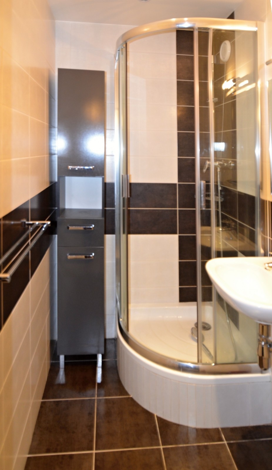 Prodej bytu 2+kk, OV, 42 m2, Levského, Praha 4 - Modřany