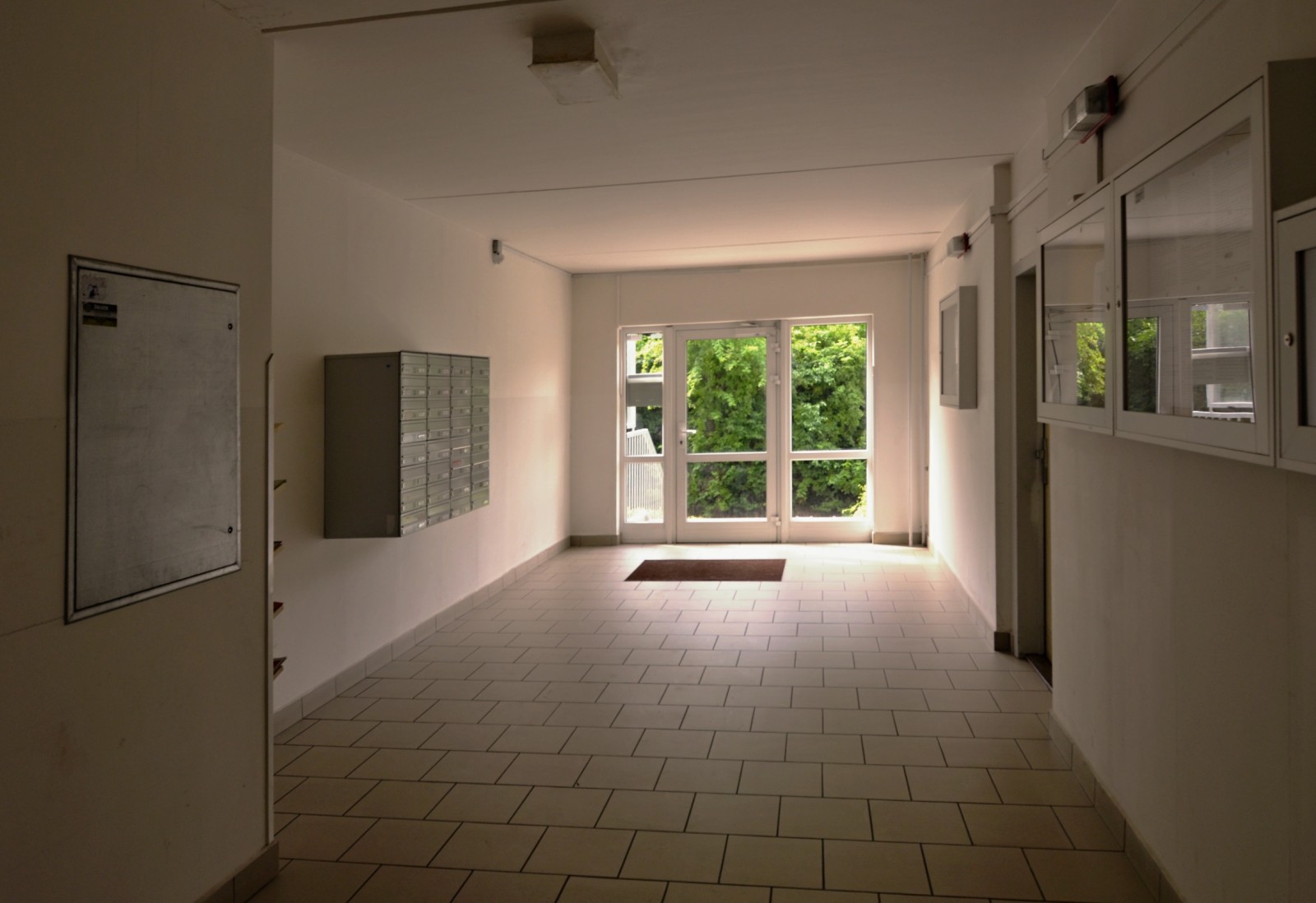 Prodej bytu 2+kk, OV, 42 m2, Levského, Praha 4 - Modřany