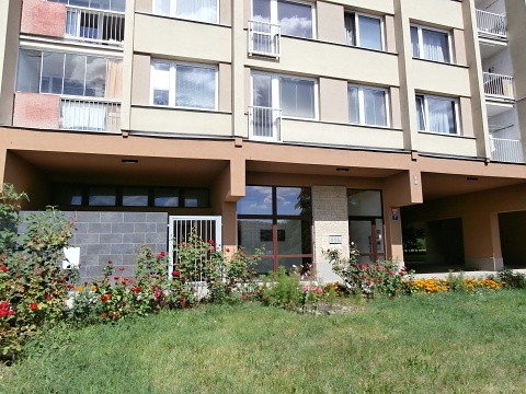 Prodej bytu 2kk, 45m2, OV, Kyselova, Praha 8 - Kobylisy