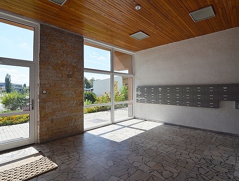 Prodej bytu 2kk, 45m2, OV, Kyselova, Praha 8 - Kobylisy