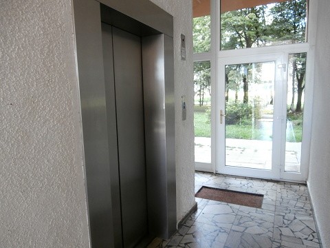 Prodej bytu 2kk, 45m2, OV, Kyselova, Praha 8 - Kobylisy