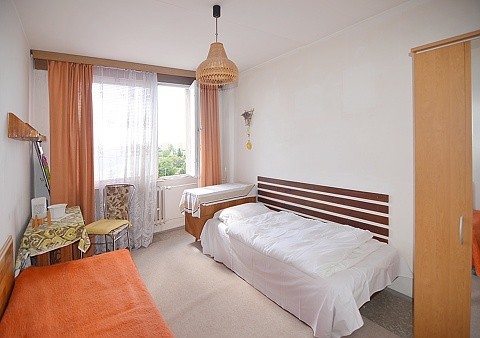 Prodej bytu 2kk, 45m2, OV, Kyselova, Praha 8 - Kobylisy