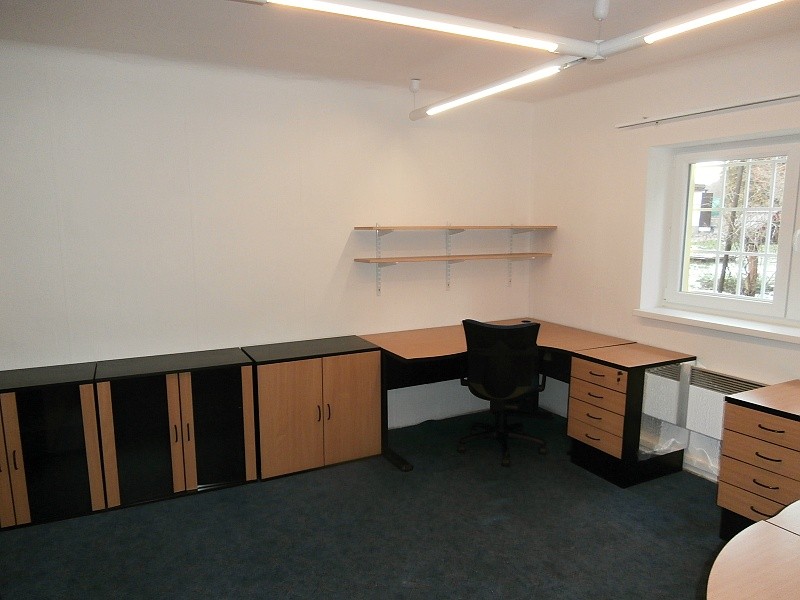 Pronájem domu pro komerční účely, Demoliční, Praha 4 - Háje