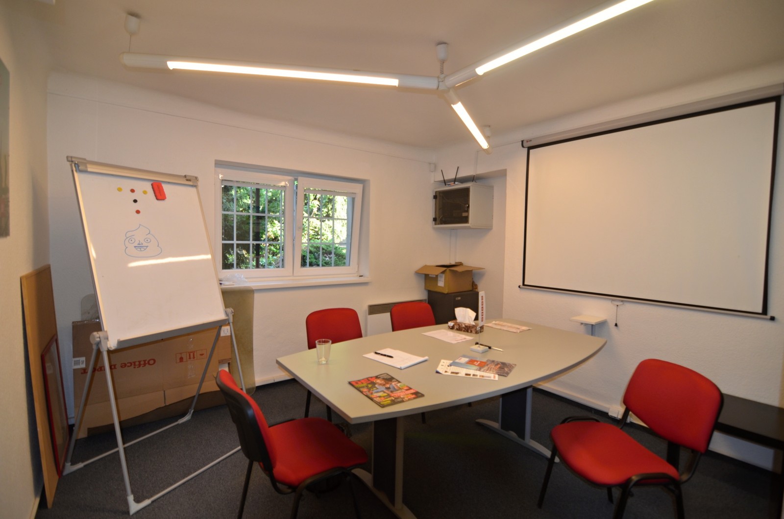 Pronájem domu pro komerční účely, Demoliční, Praha 4 - Háje