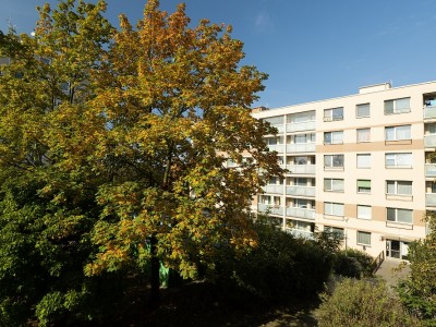 Pronájem garsoniery, OV , 29m2