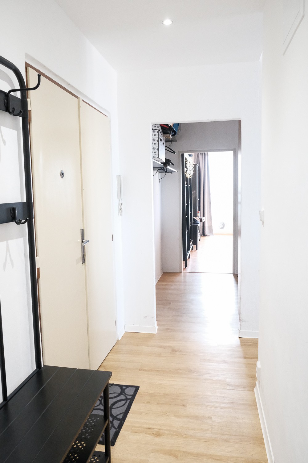 Pronájem bytu 3+kk/L, OV , 66m2, U Dvojdomů, Praha 10 - Hostivař